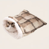 Cat Sleeping Bag